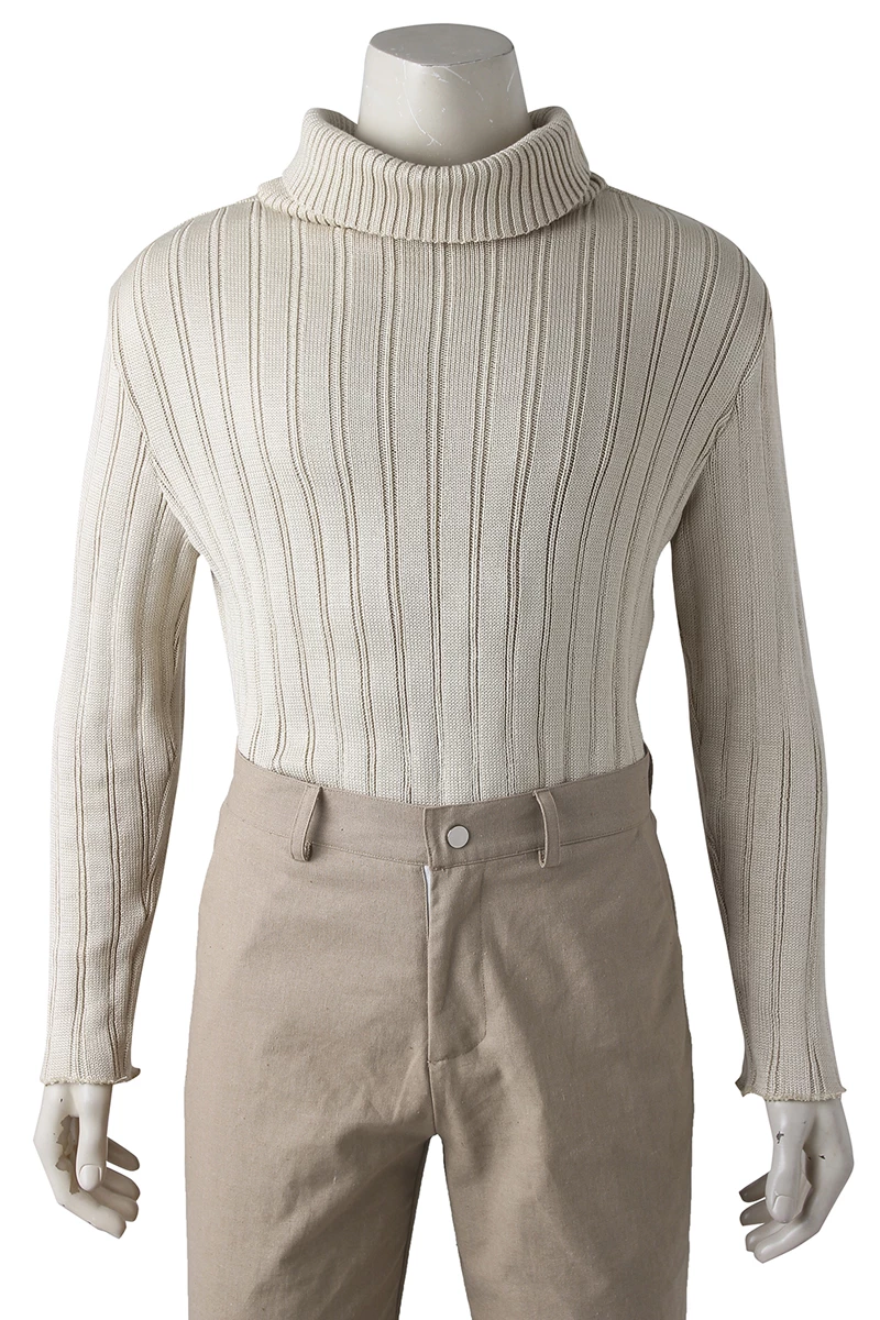 Wonder Woman Steve Trevor Cosplay Costume 9 Wonder Woman Steve Trevor Cosplay Costume - Image 7