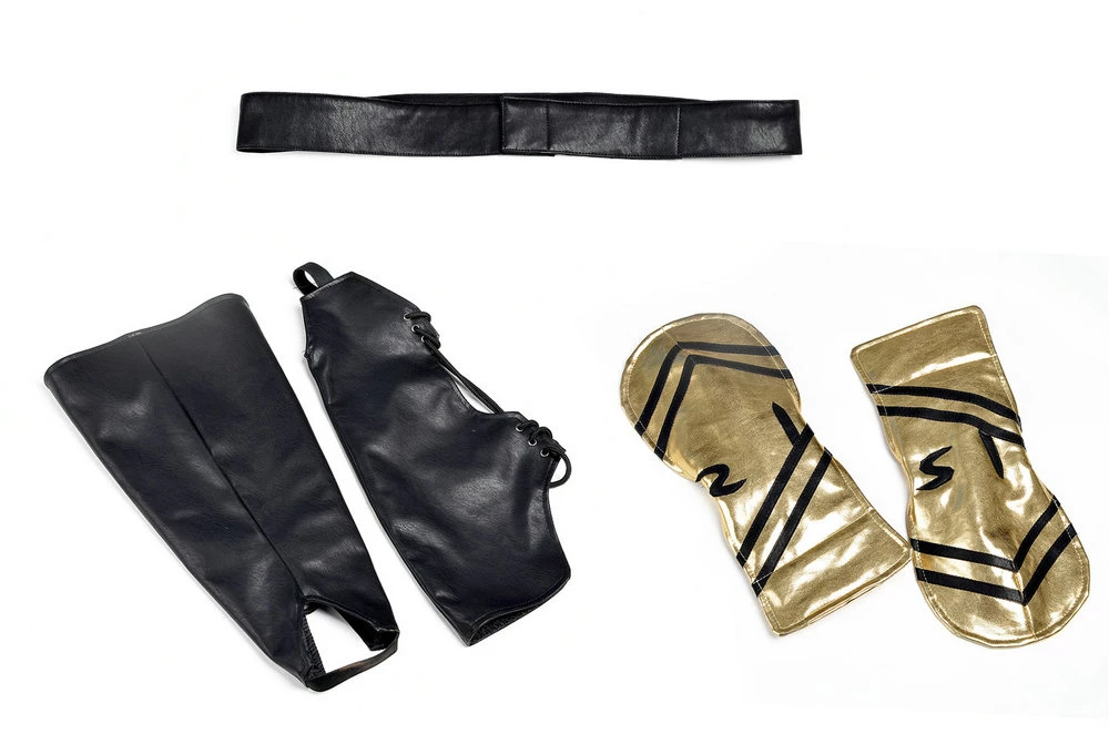 Thor: The Dark World Loki Laufeyson Cosplay Costume 11 Thor: The Dark World Loki Laufeyson Cosplay Costume - Image 9