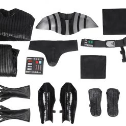 2022 TV Obi-Wan Kenobi Darth Vader Cosplay Costume -Game Costumes Shop COS 027 09 5