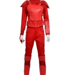 The Hunger Games: Mockingjay - Part 2 Katniss Everdeen Cosplay Costume