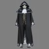 Octopath Traveler Cyrus Albright Cosplay Costume -Game Costumes Shop COS 028 01 167