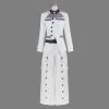 Final Fantasy VII Remake Rufus Shinra Cosplay Costume Version 2 -Game Costumes Shop COS 028 01 198