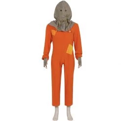 Trick 'R Treat Sam Cosplay Costume -Game Costumes Shop COS 028 01 279 1