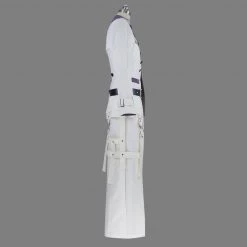 Final Fantasy VII Remake Rufus Shinra Cosplay Costume Version 2 -Game Costumes Shop COS 028 02 155