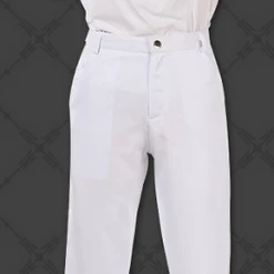 Disney: Twisted-Wonderland Heartslabyul Trey Clover Cosplay Costume -Game Costumes Shop COS 028 02 156