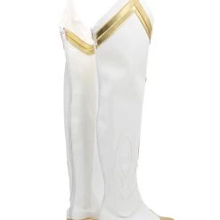Genshin Impact Traveler Cosplay Boots -Game Costumes Shop COS 028 02 160