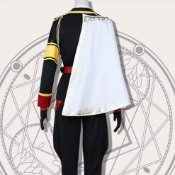 Promise Of Wizard Cain Central Country Cosplay Costume -Game Costumes Shop COS 028 02 163