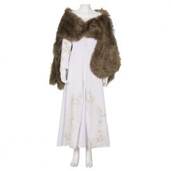 The Witcher Season 2 Yennefer Cosplay Costume -Game Costumes Shop COS 028 02 201