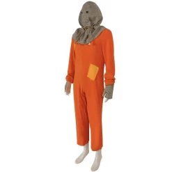 Trick 'R Treat Sam Cosplay Costume -Game Costumes Shop COS 028 02 222