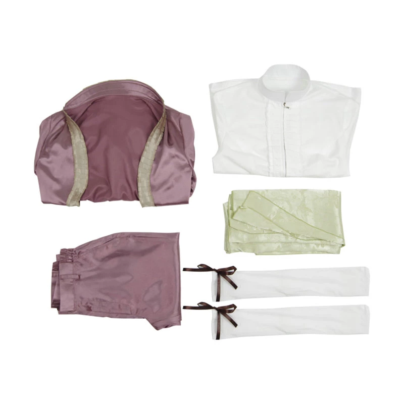 NieR: Automata Emil Cosplay Costume 4 NieR: Automata Emil Cosplay Costume - Image 2