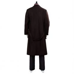 Harry Potter Rubeus HagridCosplay Costume -Game Costumes Shop COS 028 03 100