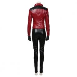Watch Dogs: Legion Naomi Cosplay Costume -Game Costumes Shop COS 028 03 109