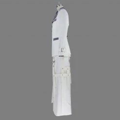 Final Fantasy VII Remake Rufus Shinra Cosplay Costume Version 2 -Game Costumes Shop COS 028 03 118