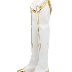 Genshin Impact Traveler Cosplay Boots -Game Costumes Shop COS 028 03 121