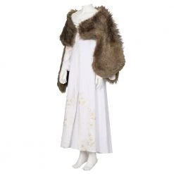 The Witcher Season 2 Yennefer Cosplay Costume -Game Costumes Shop COS 028 03 151