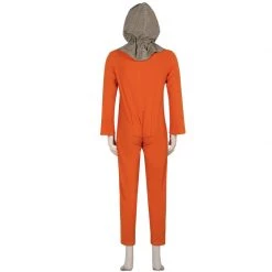 Trick 'R Treat Sam Cosplay Costume -Game Costumes Shop COS 028 03 171