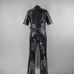 Final Fantasy XV Gladiolus Amicitia Cosplay Costume -Game Costumes Shop COS 028 03 34