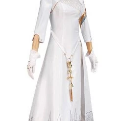 NieR: Automata YoRHa Commander Cosplay Costume -Game Costumes Shop COS 028 03 40