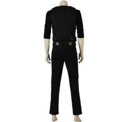 The Punisher Frank Castle Suit Cosplay Costume 8 The Punisher Frank Castle Suit Cosplay Costume -Game Costumes Shop COS 028 03 60