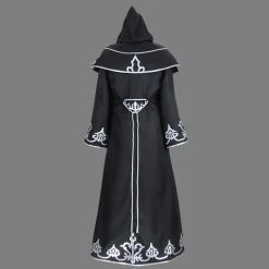 Octopath Traveler Cyrus Albright Cosplay Costume 12 Octopath Traveler Cyrus Albright Cosplay Costume -Game Costumes Shop COS 028 03 98