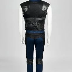 Avengers: Age Of Ultron Hawkeye Clint Barton Eagle Eye Cosplay Costume -Game Costumes Shop COS 028 04 3