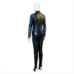 Dead Or Alive 6 Cosplay Kasumi Cosplay Costume -Game Costumes Shop COS 028 04 51