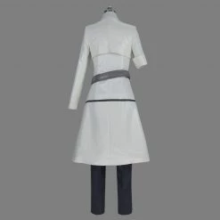 Overwatch Moira O'Deorain Cosplay Costume Version 2 -Game Costumes Shop COS 028 04 67