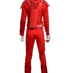 The Hunger Games: Mockingjay - Part 2 Katniss Everdeen Cosplay Costume 10 The Hunger Games: Mockingjay - Part 2 Katniss Everdeen Cosplay Costume -Game Costumes Shop COS 028 04 7