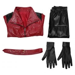 Watch Dogs: Legion Naomi Cosplay Costume -Game Costumes Shop COS 028 04 71
