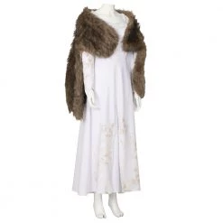 The Witcher Season 2 Yennefer Cosplay Costume -Game Costumes Shop COS 028 04 90