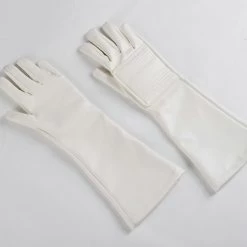 Deluxe The Punisher Frank Castle Cosplay Costume -Game Costumes Shop COS 028 05 2