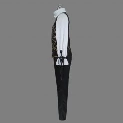 Octopath Traveler Cyrus Albright Cosplay Costume 14 Octopath Traveler Cyrus Albright Cosplay Costume -Game Costumes Shop COS 028 05 35
