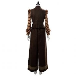 The Witcher Princess Ciri Cosplay Costume 13 The Witcher Princess Ciri Cosplay Costume -Game Costumes Shop COS 028 05 37