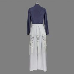 Final Fantasy VII Remake Rufus Shinra Cosplay Costume Version 2 -Game Costumes Shop COS 028 05 41