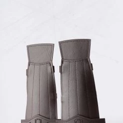 The Legend Of Zelda: Hyrule Warriors Link Yellow Cosplay Costume -Game Costumes Shop COS 028 05 8