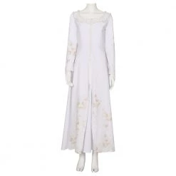 The Witcher Season 2 Yennefer Cosplay Costume -Game Costumes Shop COS 028 07 14