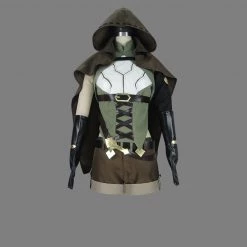 Goblin Slayer High Elf Archer Cosplay Costume