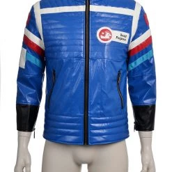 My Chemical Romance Party Poison Jacket Cosplay Costume