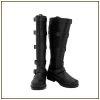 Injustice 2 Harley Quinn Cosplay Boots -Game Costumes Shop COS 029 01 160