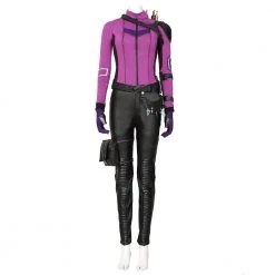 2021 Hawkeye Kate Bishop Cosplay Costume 13 2021 Hawkeye Kate Bishop Cosplay Costume -Game Costumes Shop COS 029 01 245 1