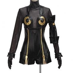 NieR: Automata Operator 6O/21O Cosplay Costume
