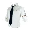 PlayerUnknown's Battlegrounds White Shirt Cosplay Costume