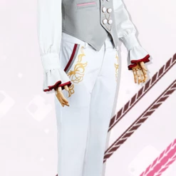 Promise Of Wizard Chloe Western Country Cosplay Costume -Game Costumes Shop COS 029 02 159