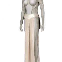 2021 Movie Eternals Thena Cosplay Costume -Game Costumes Shop COS 029 02 199