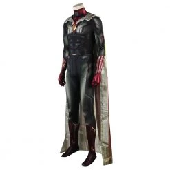 Avengers: Infinity War Vision Cosplay Costume -Game Costumes Shop COS 029 02 78