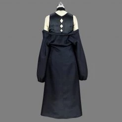 Final Fantasy XIV Gaia Cosplay Costume -Game Costumes Shop COS 029 03 116