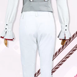 Promise Of Wizard Chloe Western Country Cosplay Costume -Game Costumes Shop COS 029 03 122