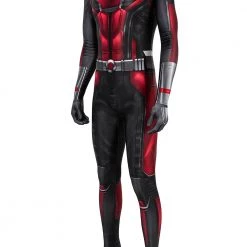 Ant-Man And The Wasp Scott Lang / Ant-Man Jumpsuit Cosplay Costume -Game Costumes Shop COS 029 03 127