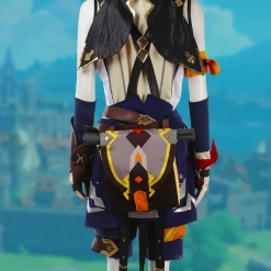 Genshin Impact Bennett Cosplay Costume -Game Costumes Shop COS 029 03 139