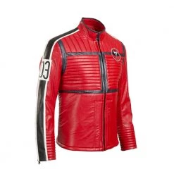 My Chemical Romance Kobra Kid Cosplay Costume -Game Costumes Shop COS 029 03 23